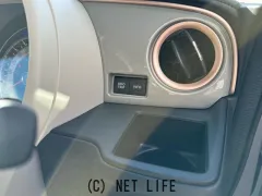 スズキ ワゴンRスマイル