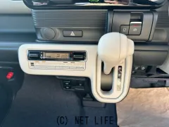 スズキ ワゴンRスマイル