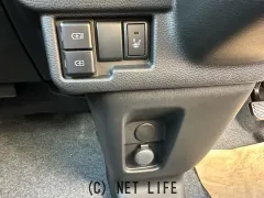 スズキ ワゴンRスマイル
