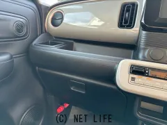 スズキ ワゴンRスマイル