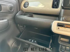 スズキ ワゴンRスマイル