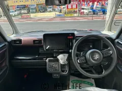 スズキ スペーシア
