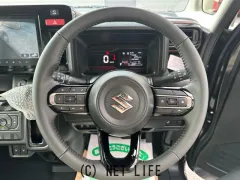 スズキ スペーシア
