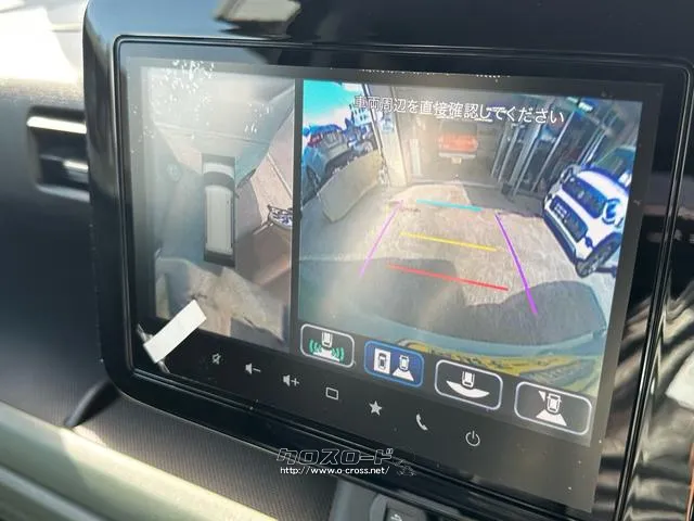 スズキ スペーシア