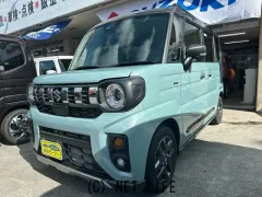 スズキ スペーシア