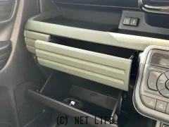 スズキ スペーシア