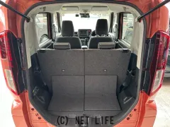 スズキ スペーシア