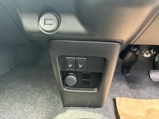 スズキ ハスラー