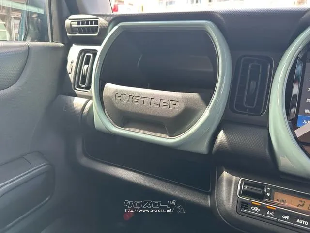 スズキ ハスラー