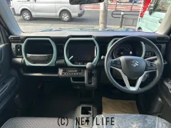 スズキ ハスラー