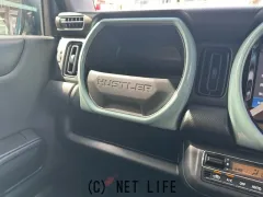 スズキ ハスラー