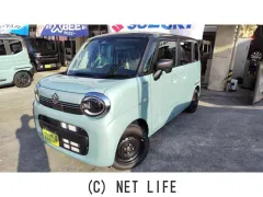 スズキ ワゴンRスマイル
