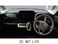 スズキ ワゴンRスマイル