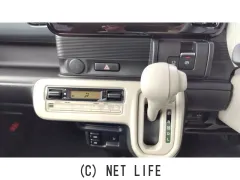 スズキ ワゴンRスマイル