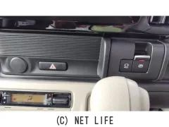 スズキ ワゴンRスマイル