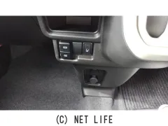 スズキ ワゴンRスマイル