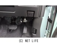 スズキ ワゴンRスマイル