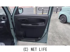 スズキ ワゴンRスマイル