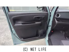 スズキ ワゴンRスマイル