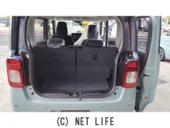 スズキ ワゴンRスマイル