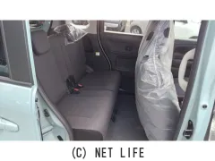 スズキ ワゴンRスマイル