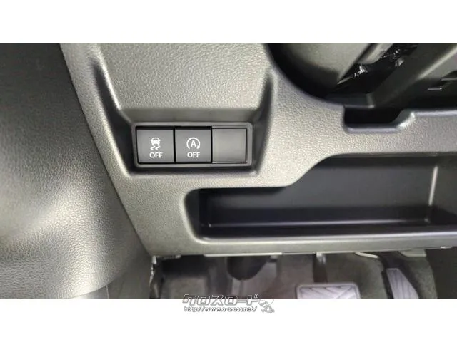 スズキ スペーシア
