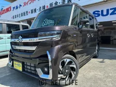 スズキ スペーシア