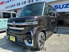 スズキ スペーシア