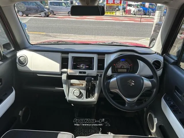 スズキ ハスラー