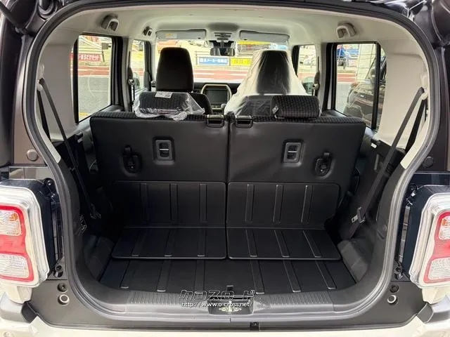 スズキ ハスラー