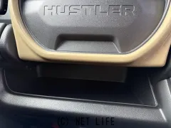スズキ ハスラー