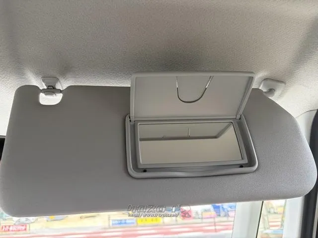 スズキ ワゴンRスマイル