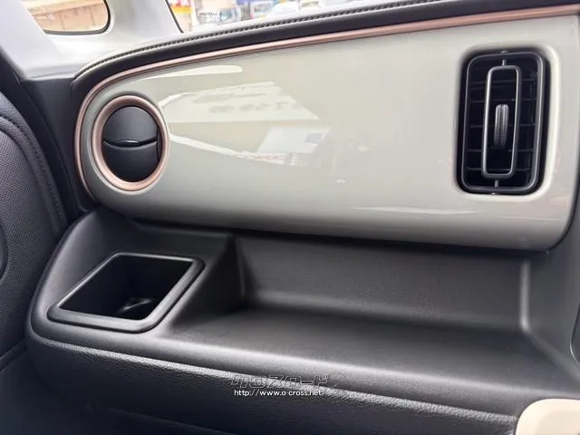 スズキ ワゴンRスマイル