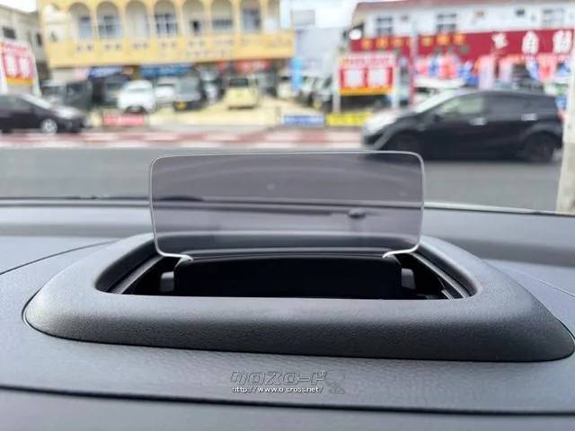 スズキ ワゴンRスマイル