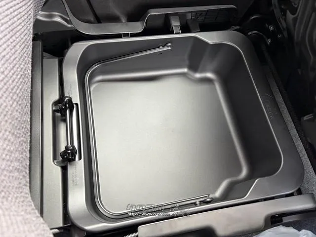 スズキ ワゴンRスマイル