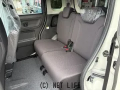 スズキ ワゴンRスマイル
