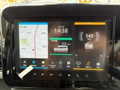 スズキ ワゴンRスマイル