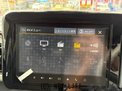 スズキ ワゴンRスマイル