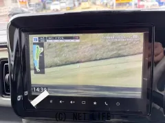 スズキ ワゴンRスマイル