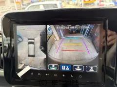 スズキ ワゴンRスマイル