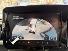 スズキ ワゴンRスマイル