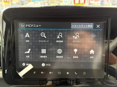 スズキ ワゴンRスマイル