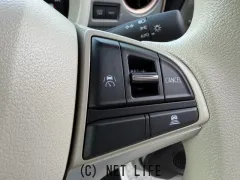 スズキ ワゴンRスマイル