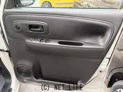 スズキ ワゴンRスマイル