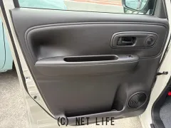 スズキ ワゴンRスマイル
