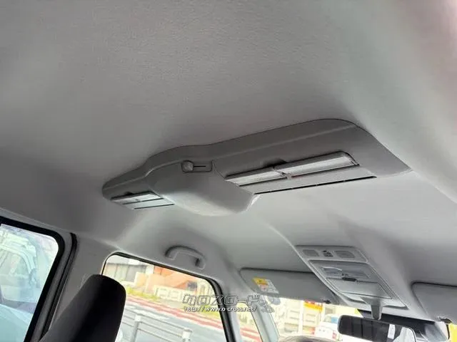 スズキ ソリオ
