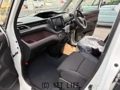 スズキ ソリオ