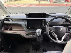 スズキ ソリオ