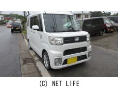 ダイハツ ウェイク