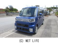 ダイハツ ウェイク